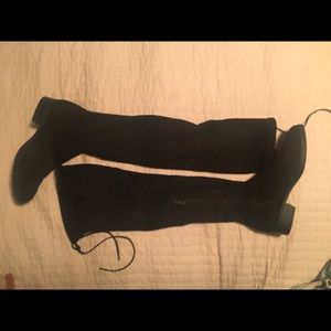 Circus by Sam Edelman over the knee boots